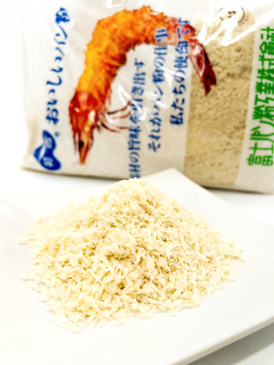 Panko – krokant paneermeel – 400 g – Fuji