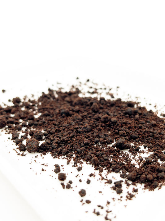 Tekka Miso – Condiment met sesam en Hatchō miso – 80 g – Terrasana