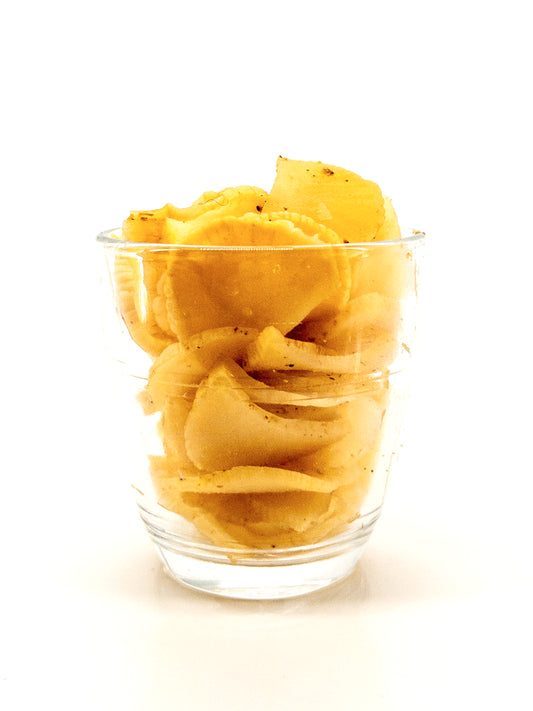 Takuan – Daikon in pekel – 200 g – Terrasana