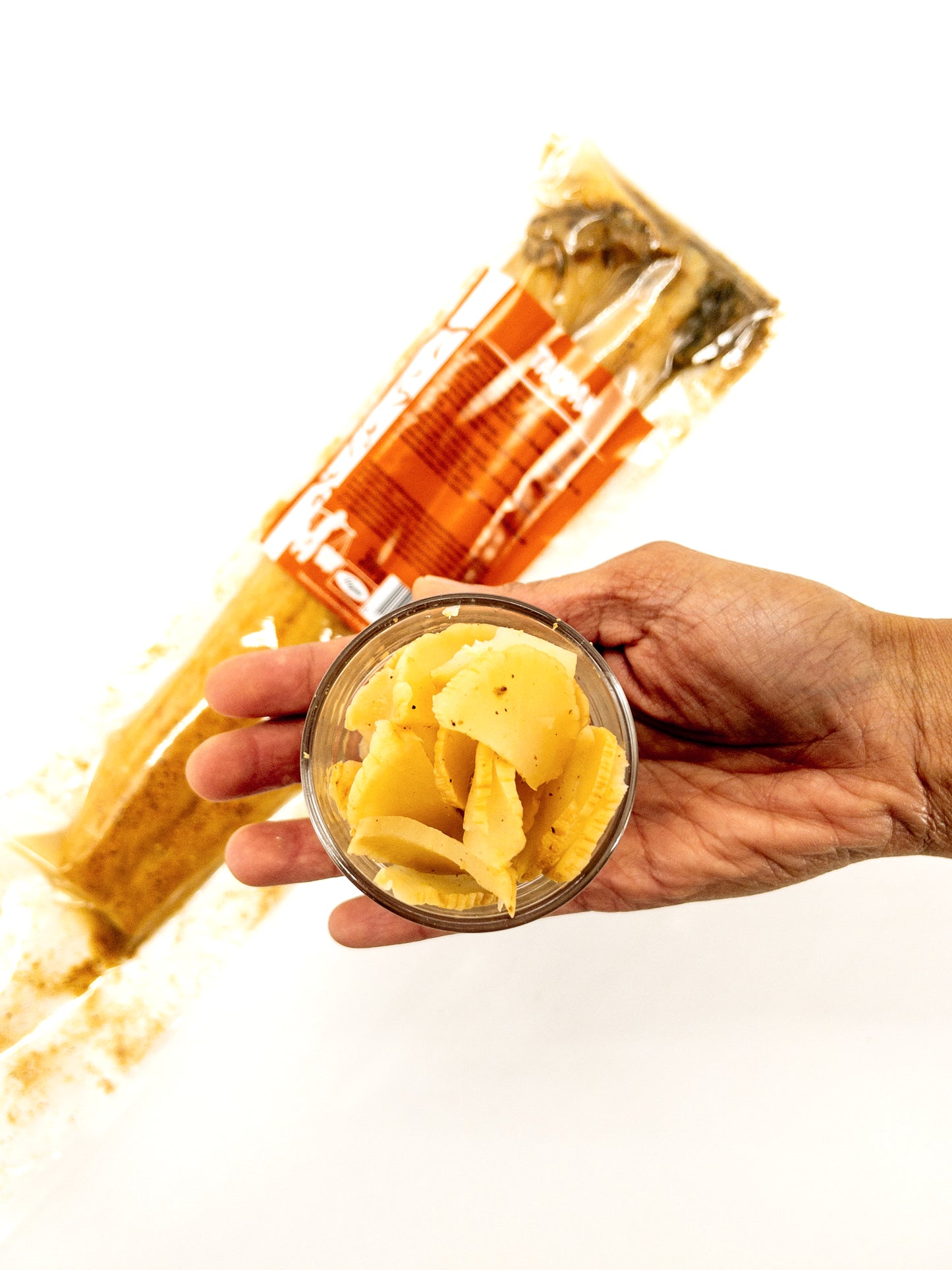 Takuan – Daikon in Lake – 200 g – Terrasana