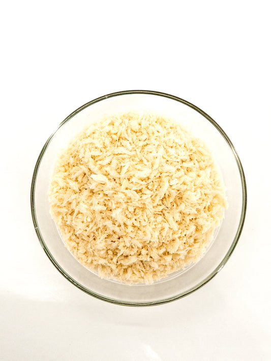 Panko – Krokant paneermeel – 340 g – Hanayuki