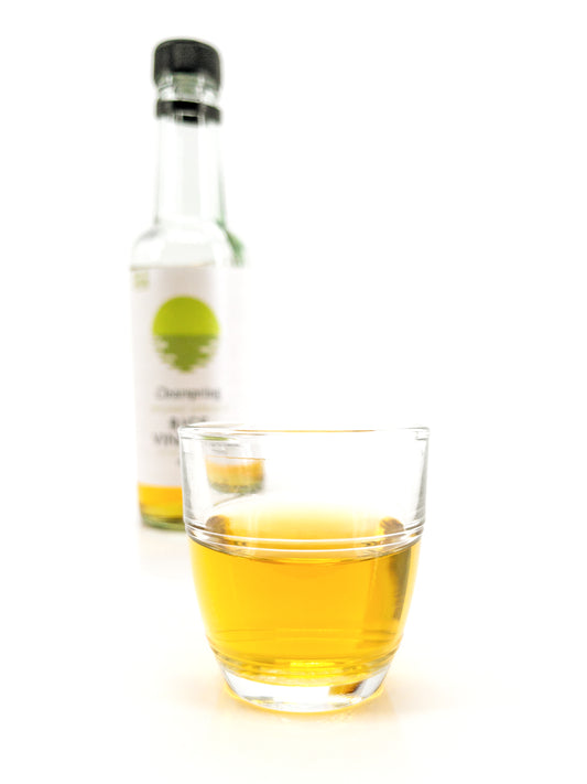 Komezu – Biologische rijstazijn – 250 ml – Clearspring