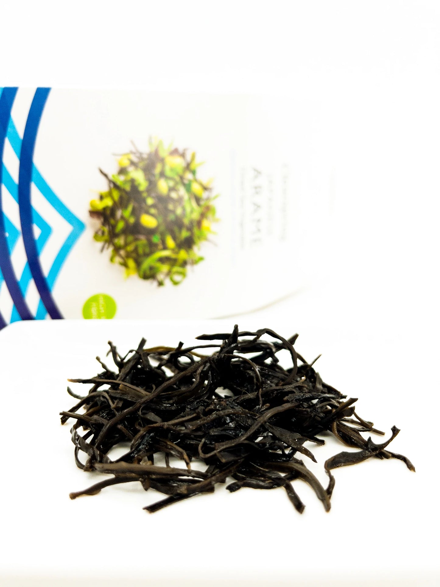 Arame – Arame-zeewier – 30 g – Clearspring