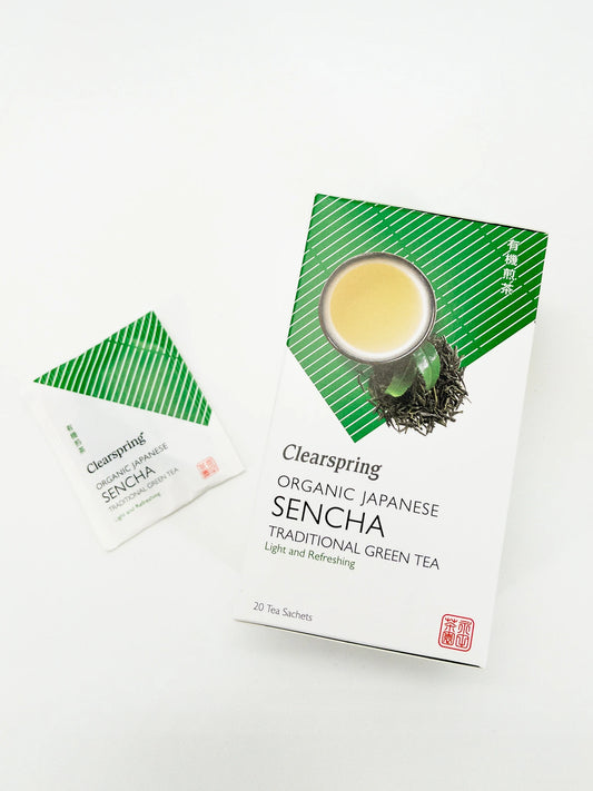 Sencha Bio