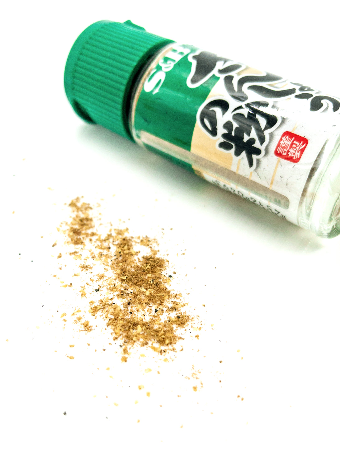 Sanshō – Japanse peper – 8 g – S&B