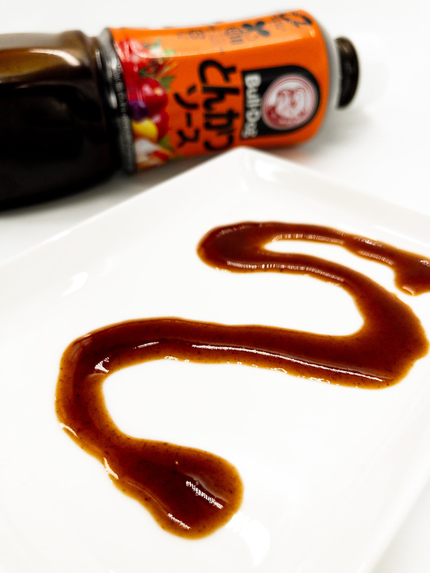 Tonkatsusaus (JAS-keurmerk) – 500 ml – Bull-Dog