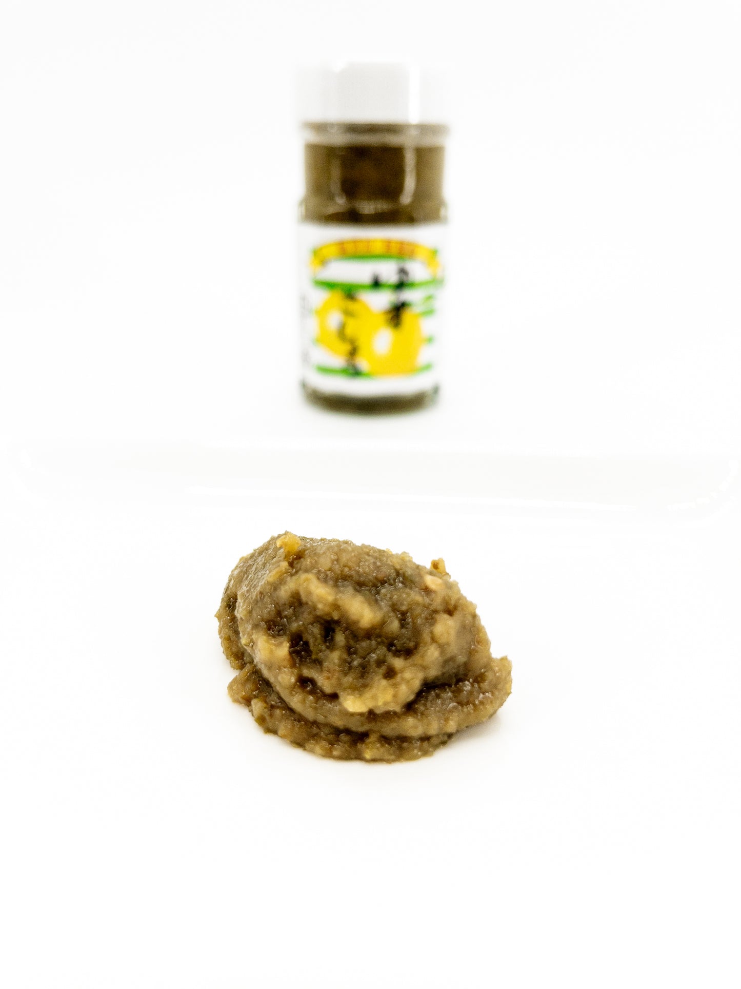 Ao Yuzu Kosho – Pasta van groene pepers met yuzu – 60 g – Ocean