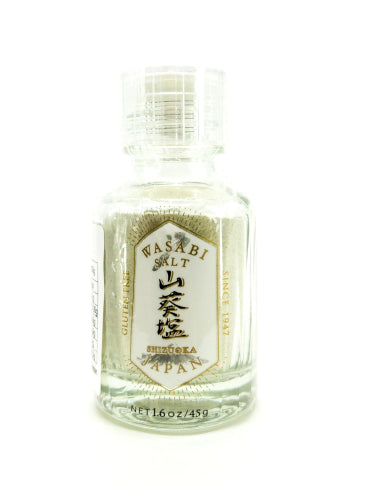 Wasabi shio – Wasabizout – 45 g – Kameya