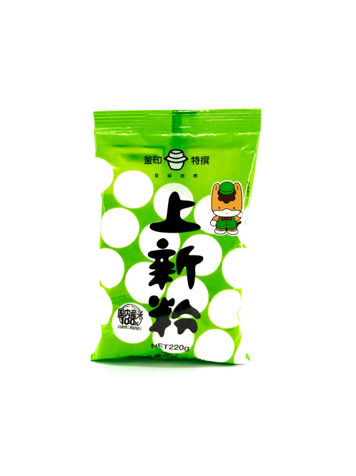 Joshin ko – Japans rijstmeel – 220 g – Seifun