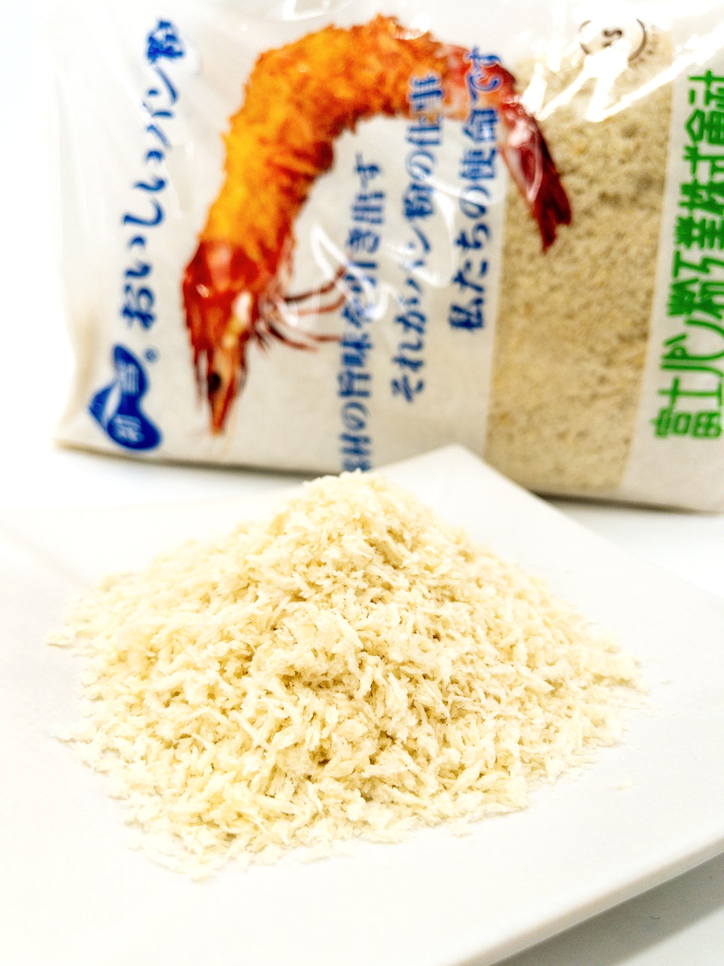 Panko – krokant paneermeel – 400 g – Fuji