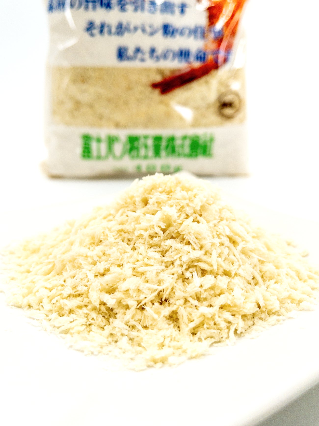 Panko – krokant paneermeel – 400 g – Fuji