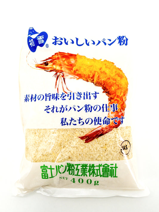 Panko – krokant paneermeel – 400 g – Fuji