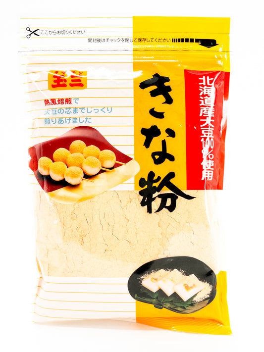 Shiro suri-goma – geroosterd wit sesampoeder – 120 g – Mitake