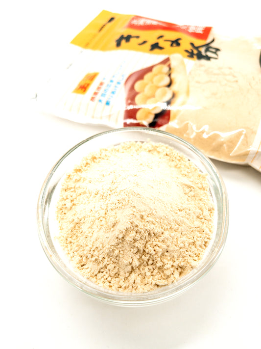 Kinako – Geroosterde sojameel - 170 g - Kawamitsu