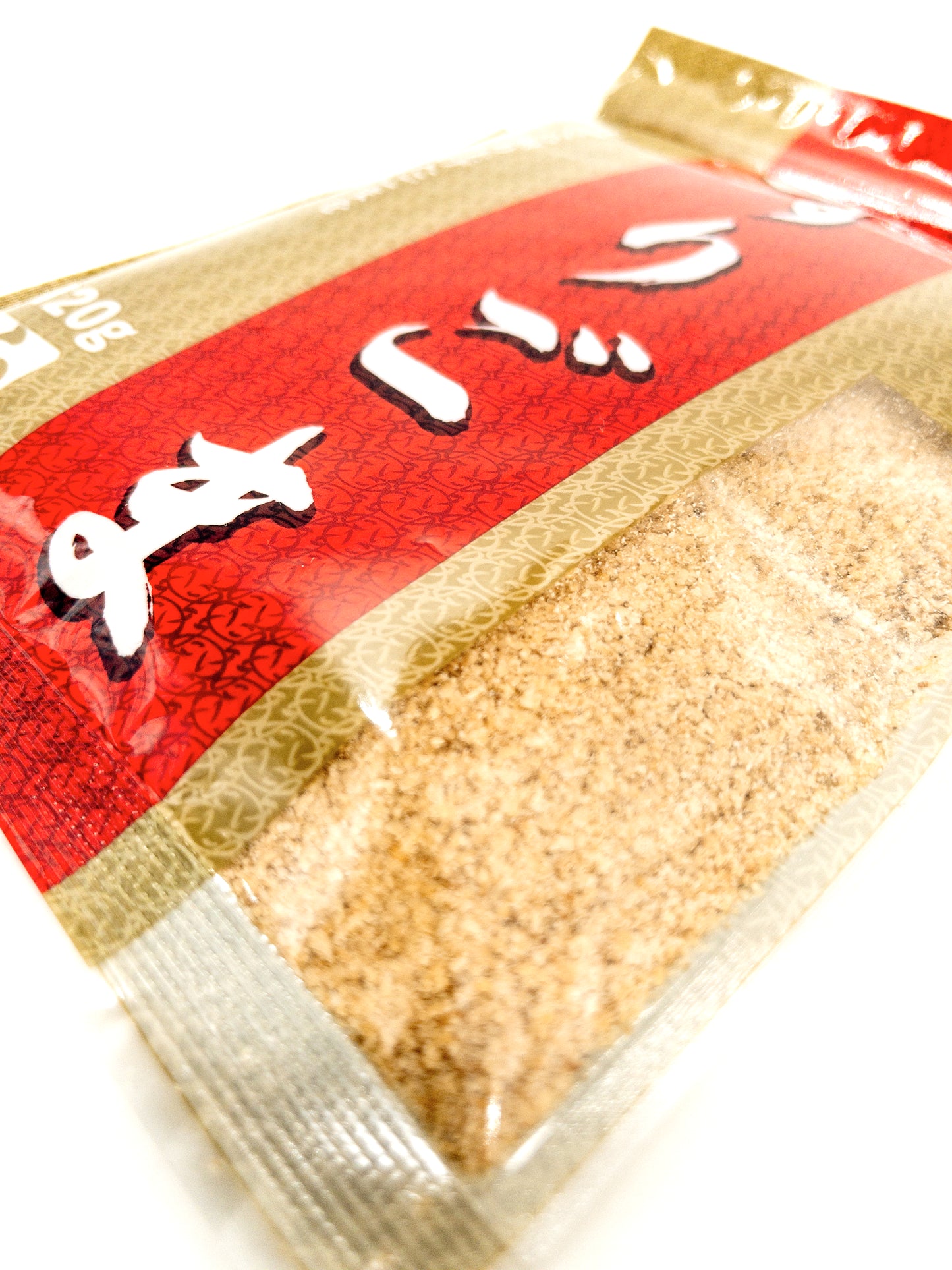Shiro suri-goma – geroosterd wit sesampoeder – 120 g – Mitake