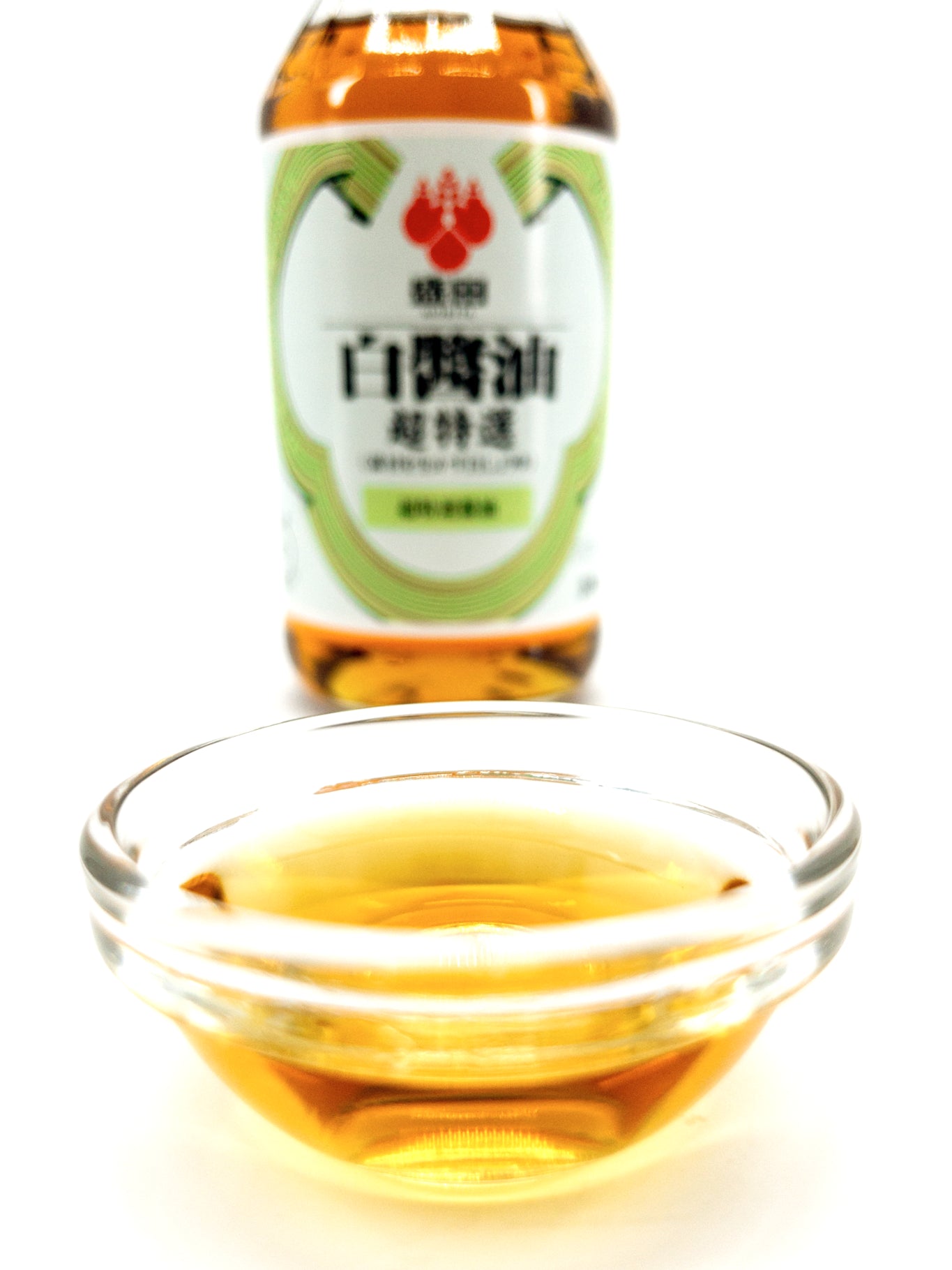 Shiro shoyu - Witte sojasaus - 300 ml - Morita