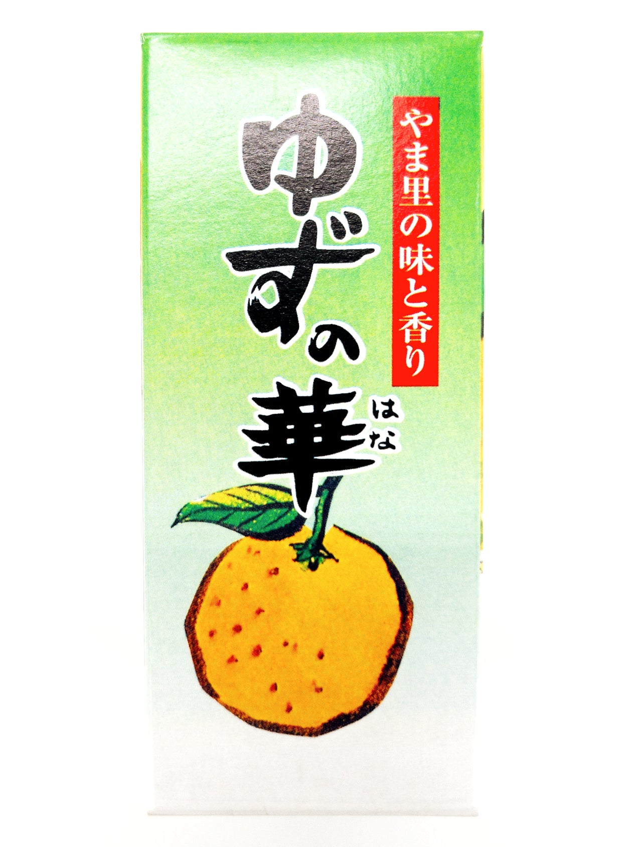 Yuzu no hana – Yuzu poeder – 20 g – Hinokage