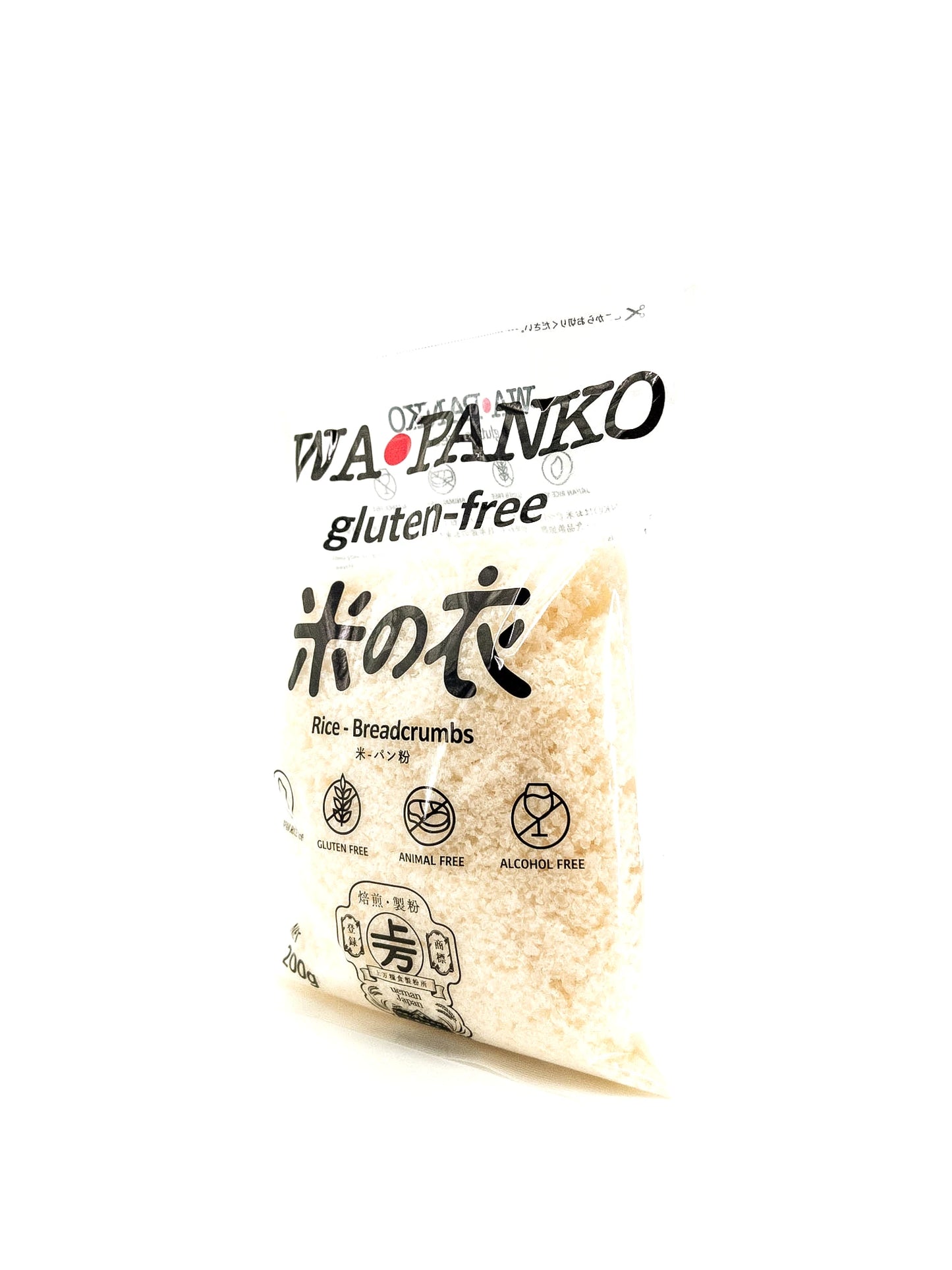 Kome no koromo – rijstpanko - 200 g - Ueman