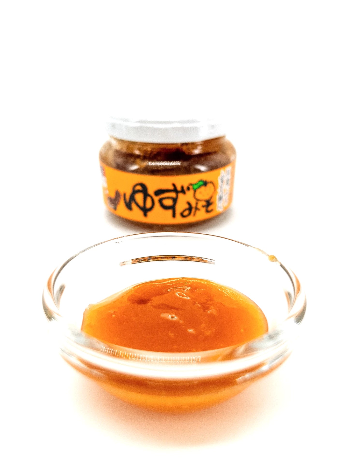 Yuzu miso - Miso met yuzu - 100 g - Aizu Tenpou