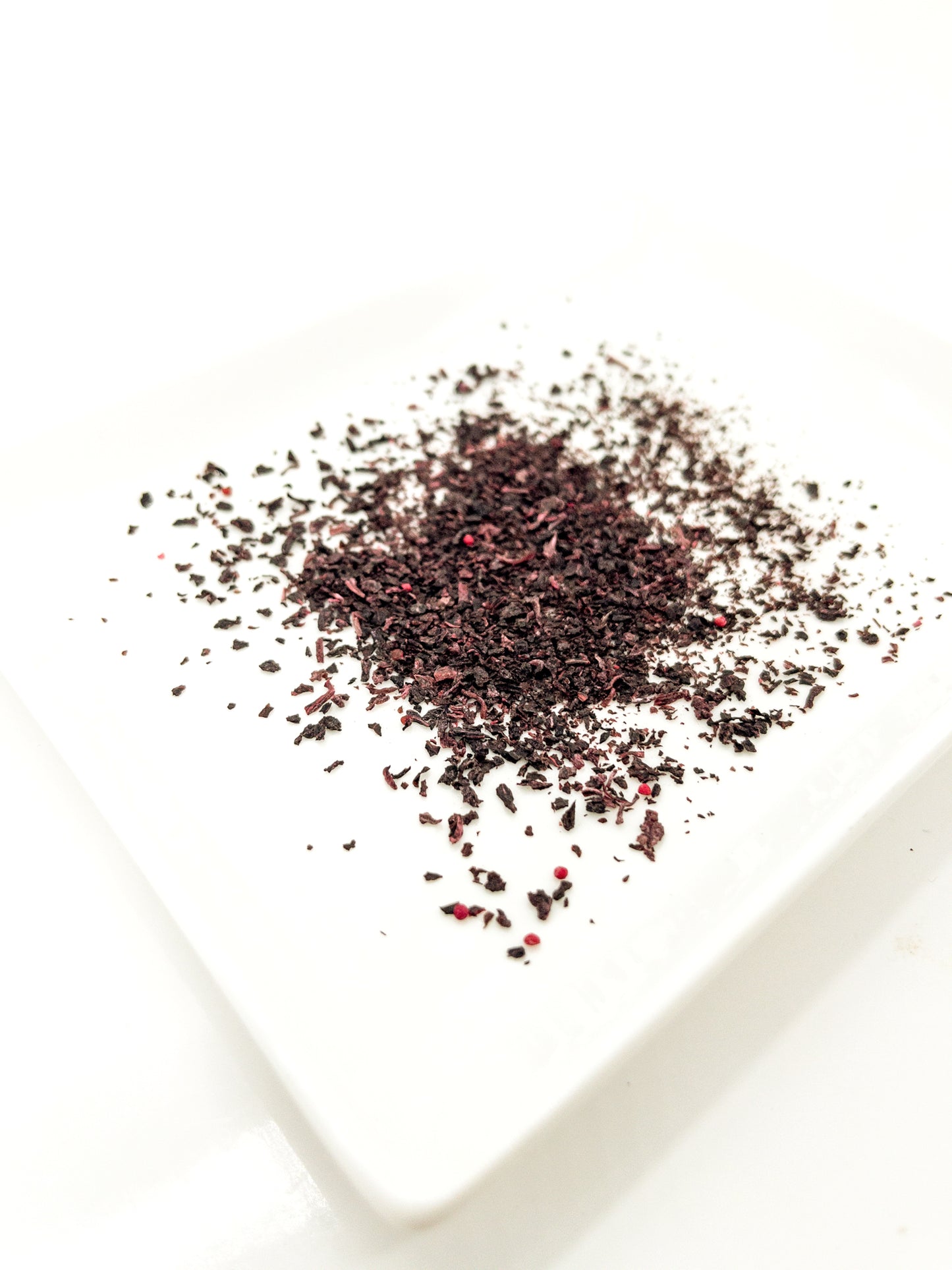 Yukari – Kruidenmengsel van rode shiso – 50 g – Terrasana