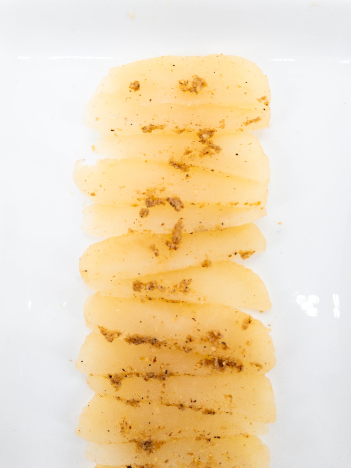 Takuan – Daikonradijs in pekel – 100 g – Clearspring