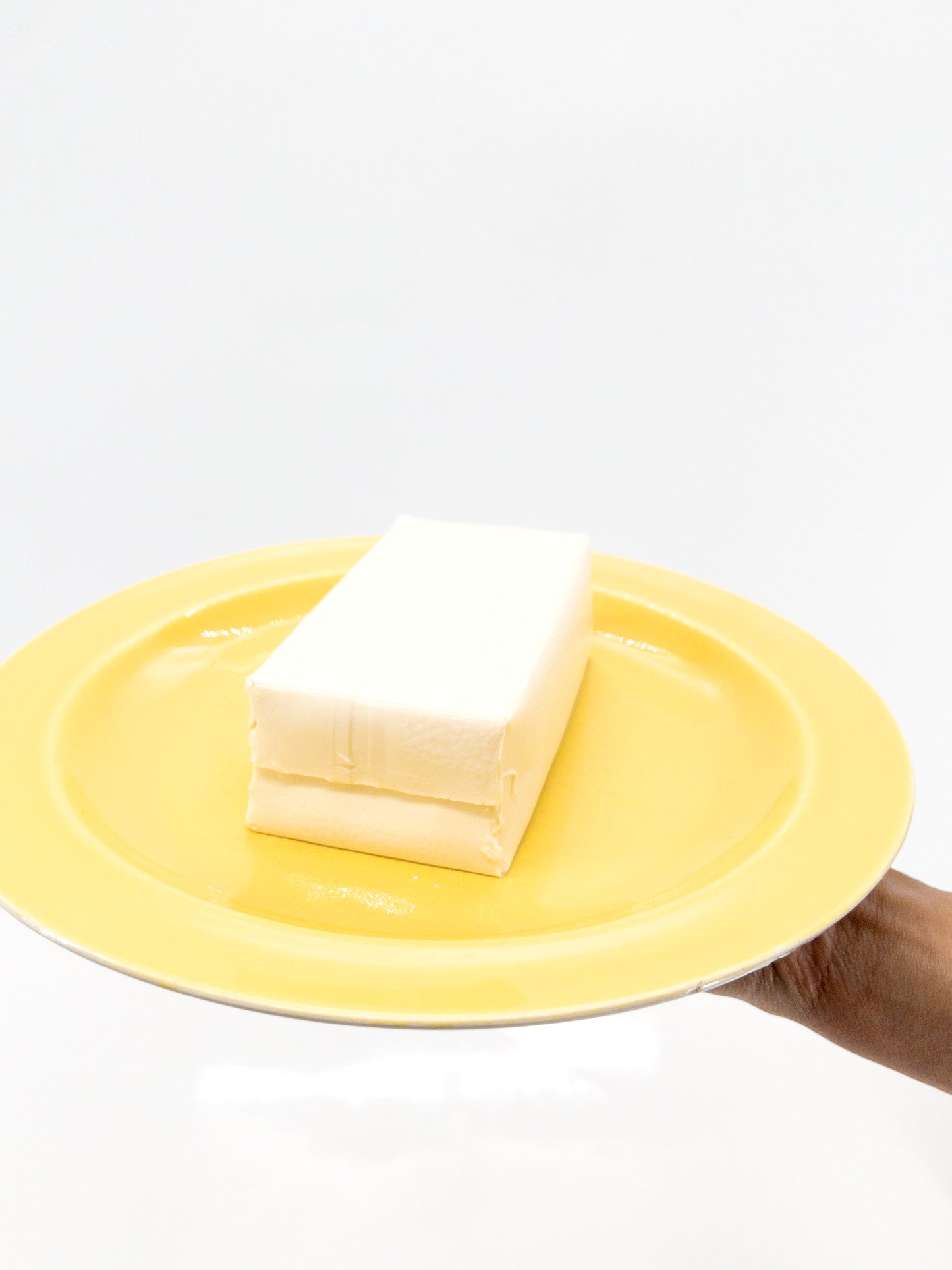 Momen-dōfu – Fester Tofu – 300 g – Satonoyuki