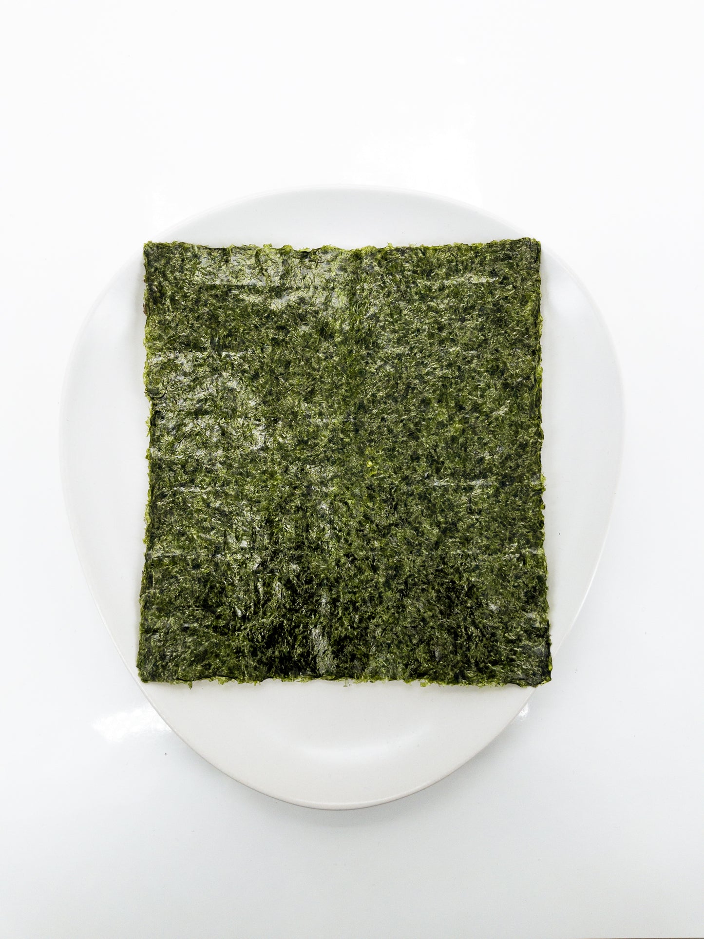 Sushi Nori – Zeewiervellen voor sushi – 17 g – Clearspring