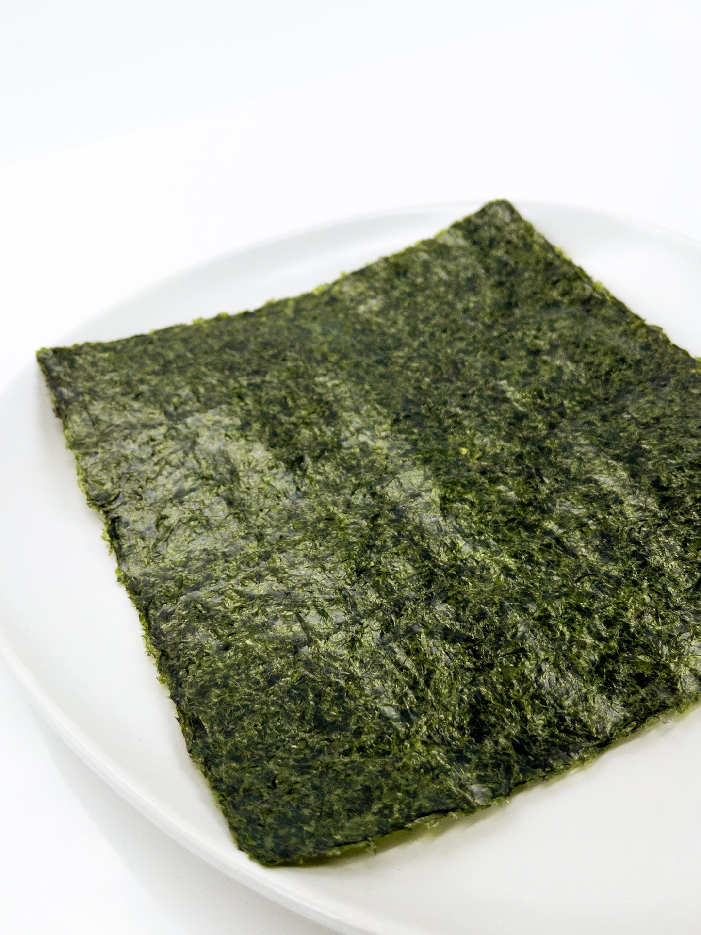 Sushi Nori – Zeewiervellen voor sushi – 17 g – Clearspring