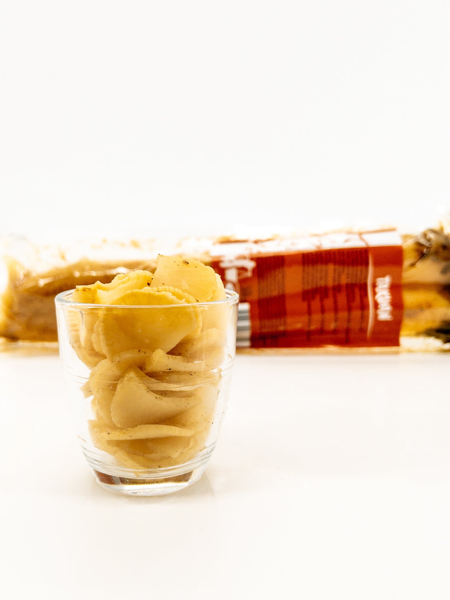 Takuan – Daikon in Lake – 200 g – Terrasana