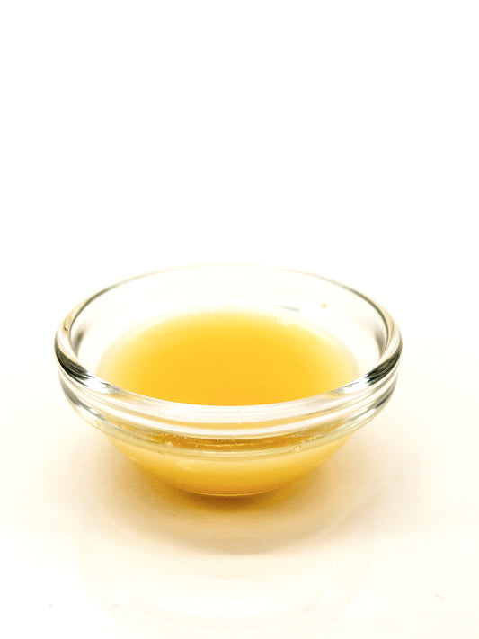 Yuzu – Biologisch yuzu-sap – 100 ml – Terrasana