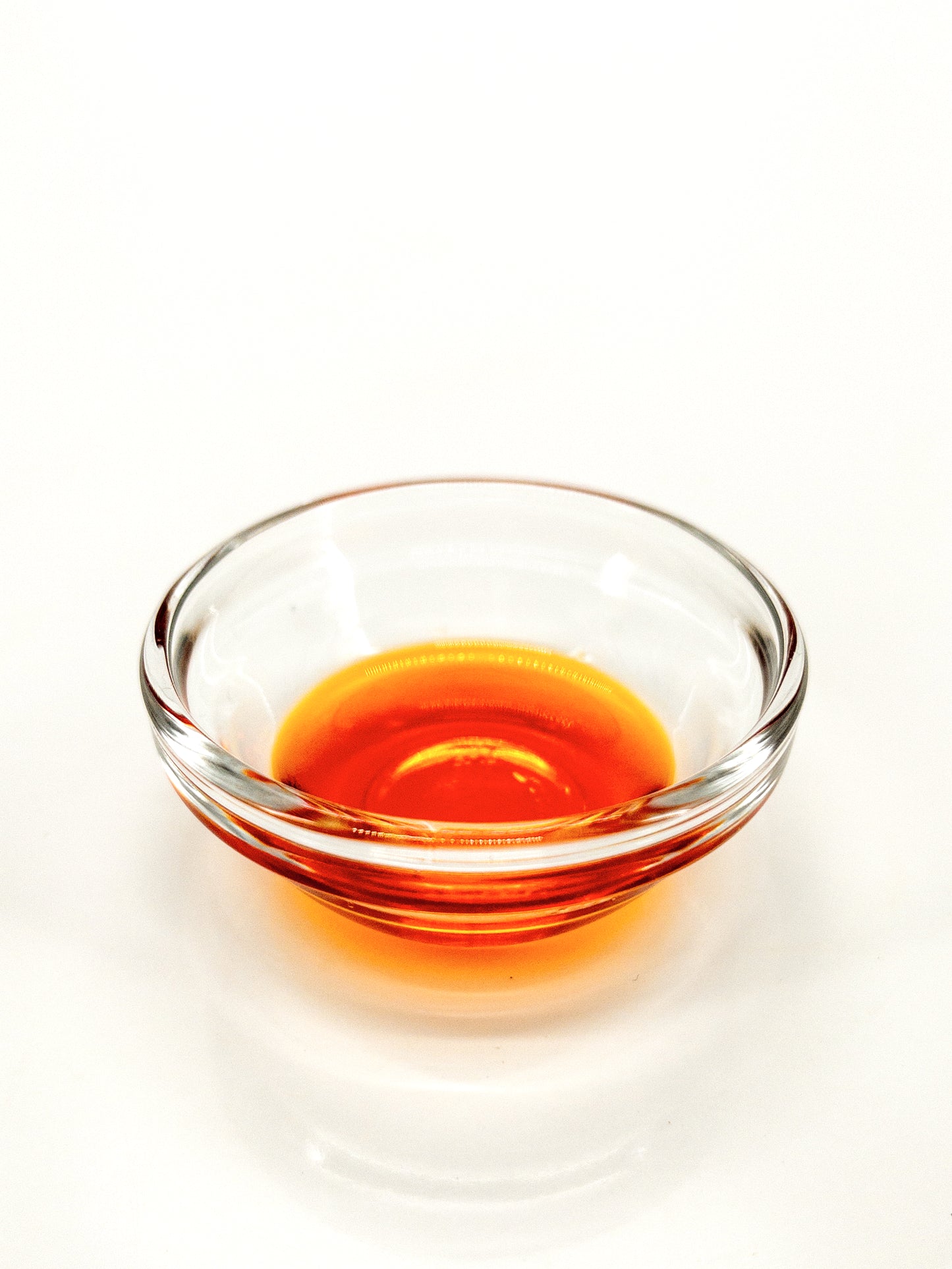 Rayu (Lāyu) – Pittige sesamolie – 33 ml – S&B