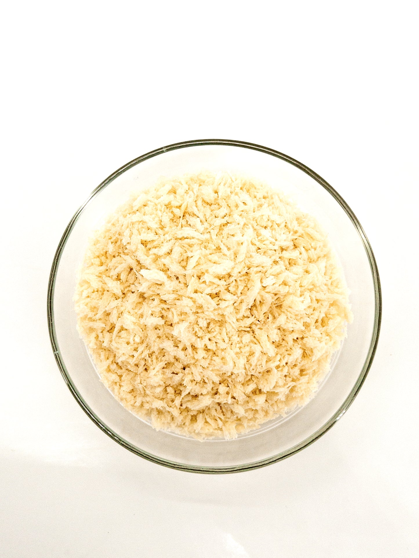 Panko – Krokant paneermeel – 340 g – Hanayuki