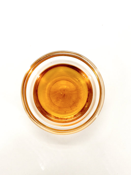 Gomaabura – Biologische geroosterde sesamolie – 150 ml – Clearspring