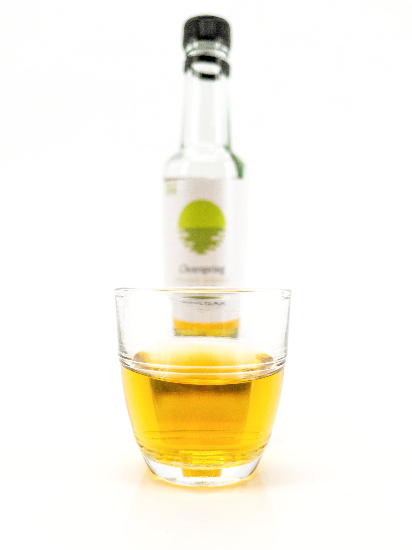 Komezu – Biologische rijstazijn – 250 ml – Clearspring