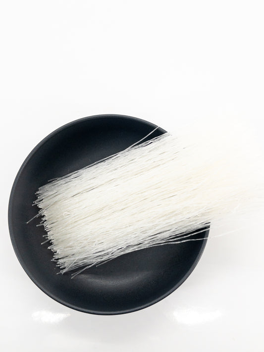 Harusame – Biologische glasnoedels van mungboon – 70 g – Terrasana