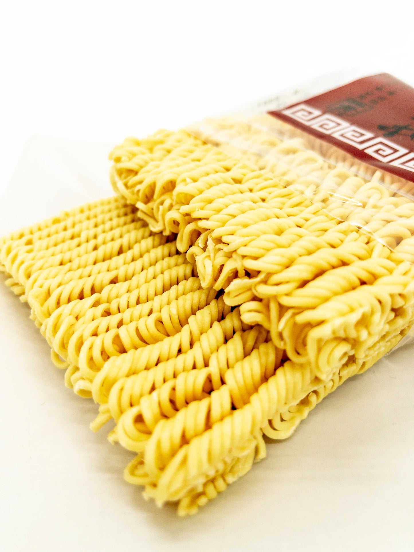 Chuka-soba – Tarwenoedels voor ramen – 140 g – Miyakoichi