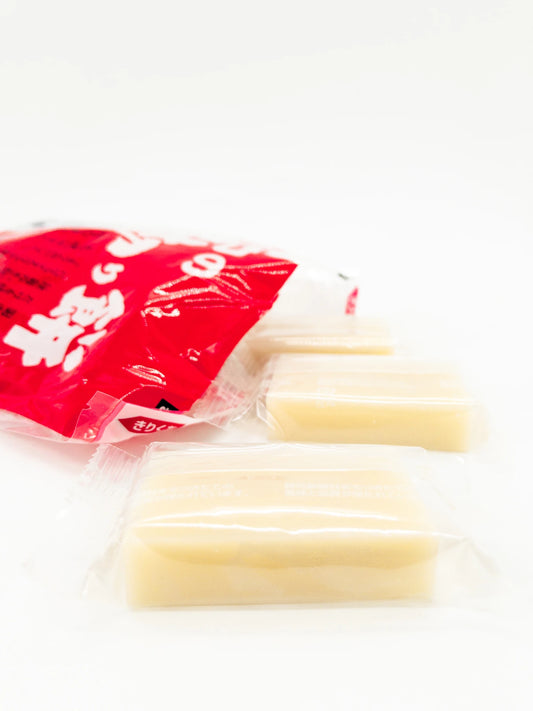 Kirimochi – Japanse rijstcake – 400 g – Sato