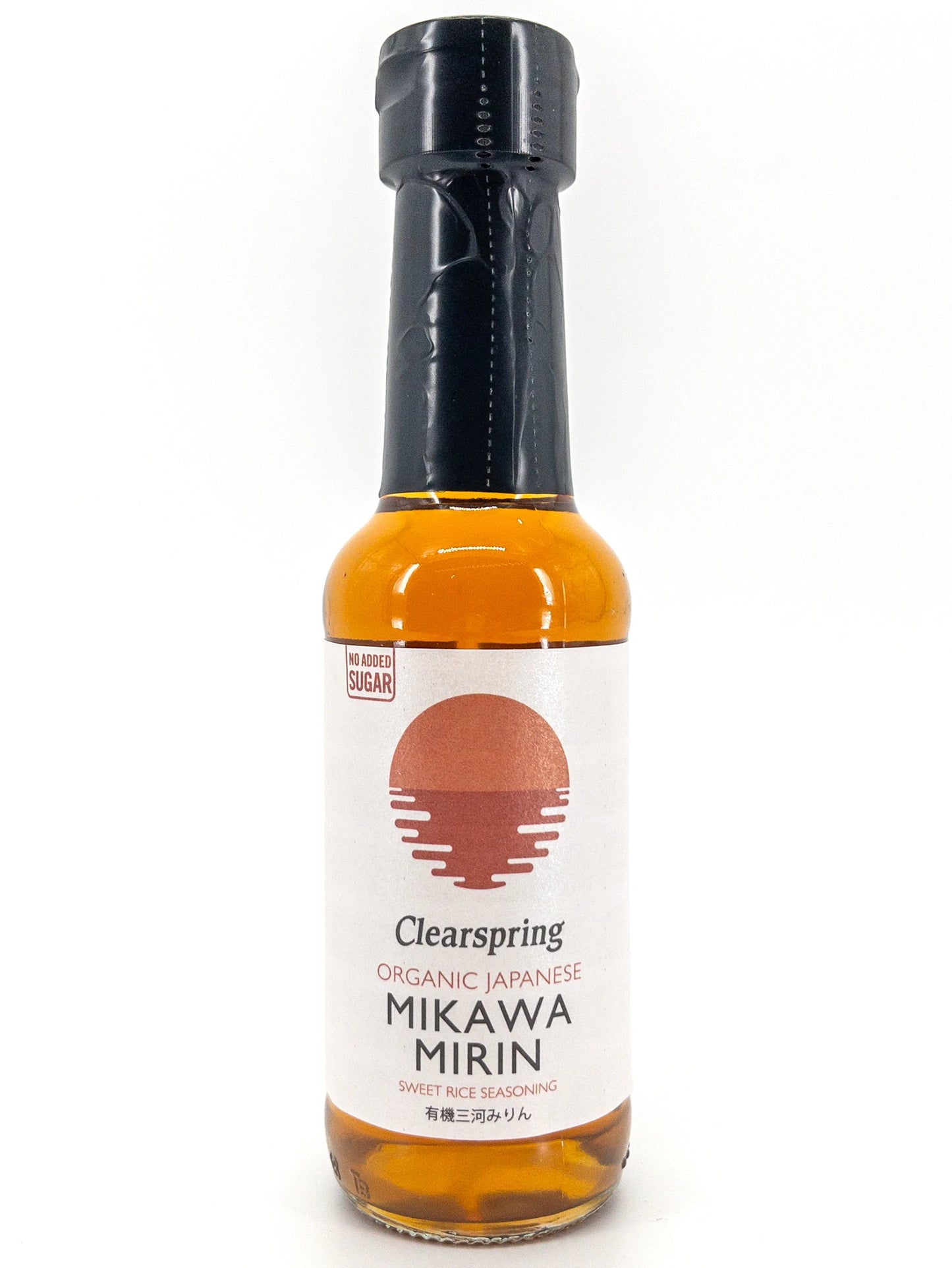 Mirin Mikawa – 150ml de mirin de la région Mikawa pour assaisonner sushis et plats japonais
