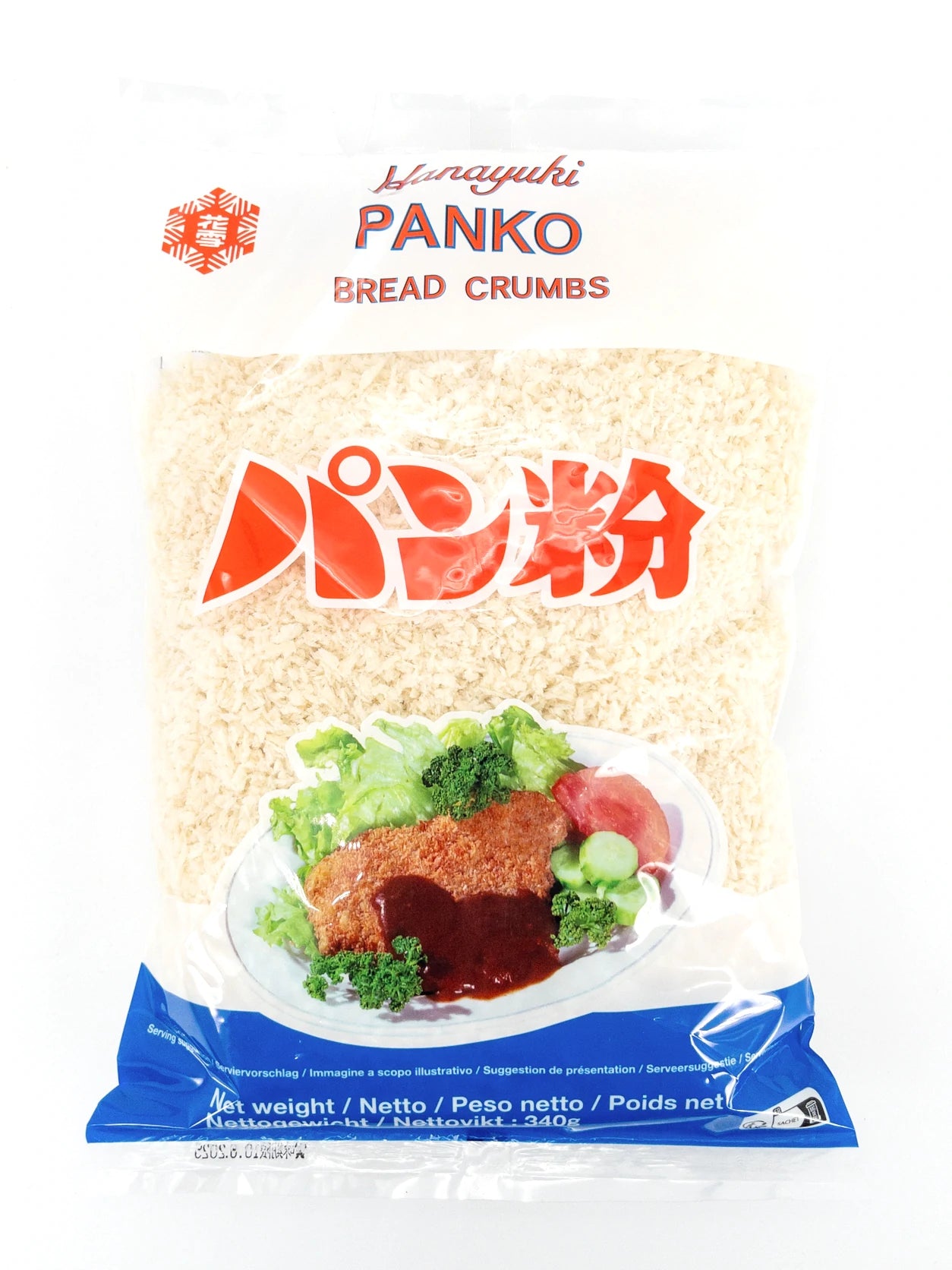 Panko - Chapelure japonaise | Eat In Japan épicerie en ligne