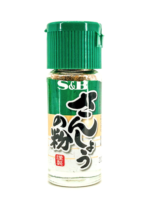 Sansho - 8g - S&B