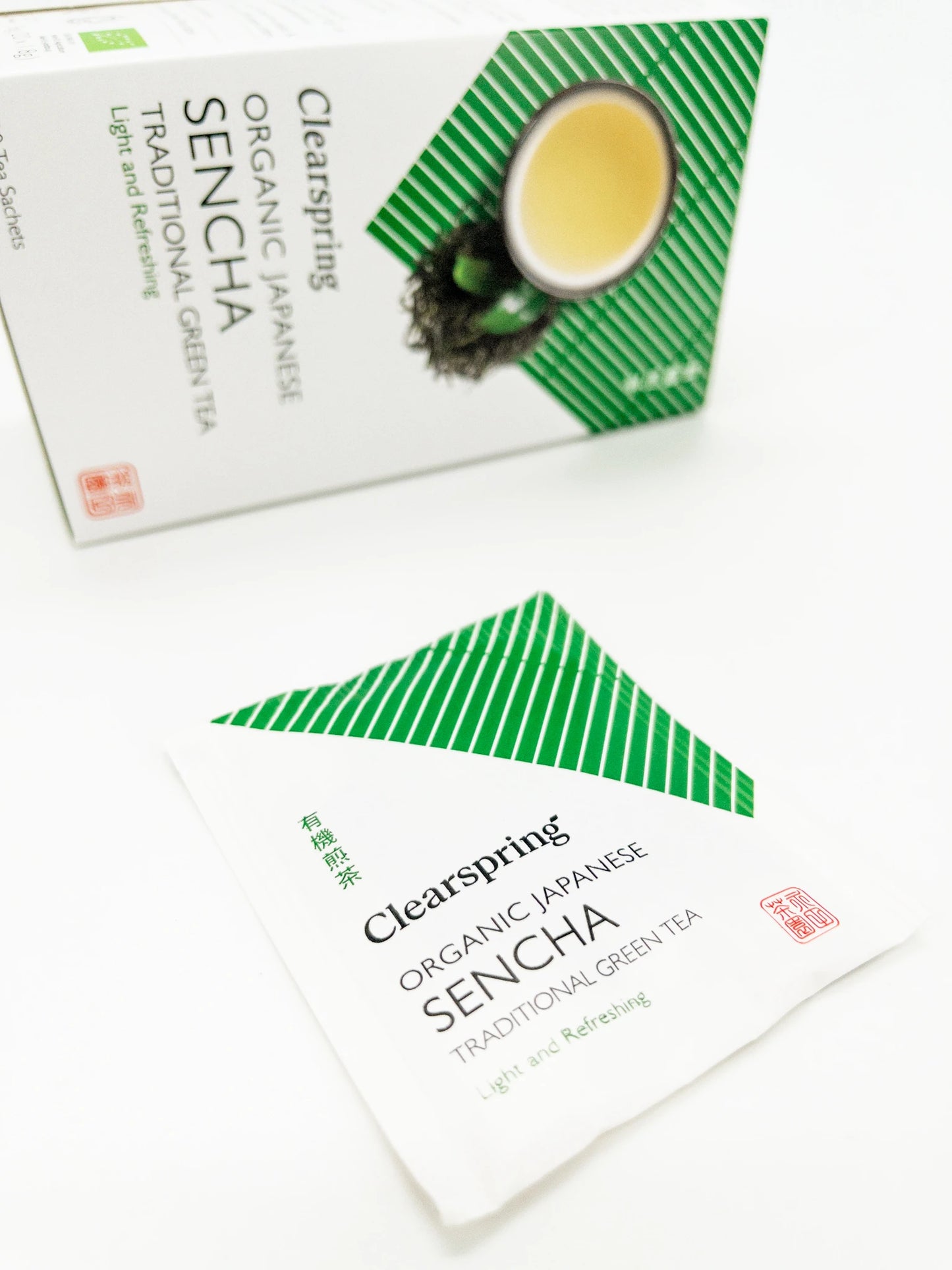 Sencha Bio