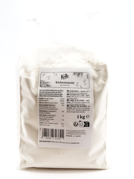 Shiratamako 1kg Koro