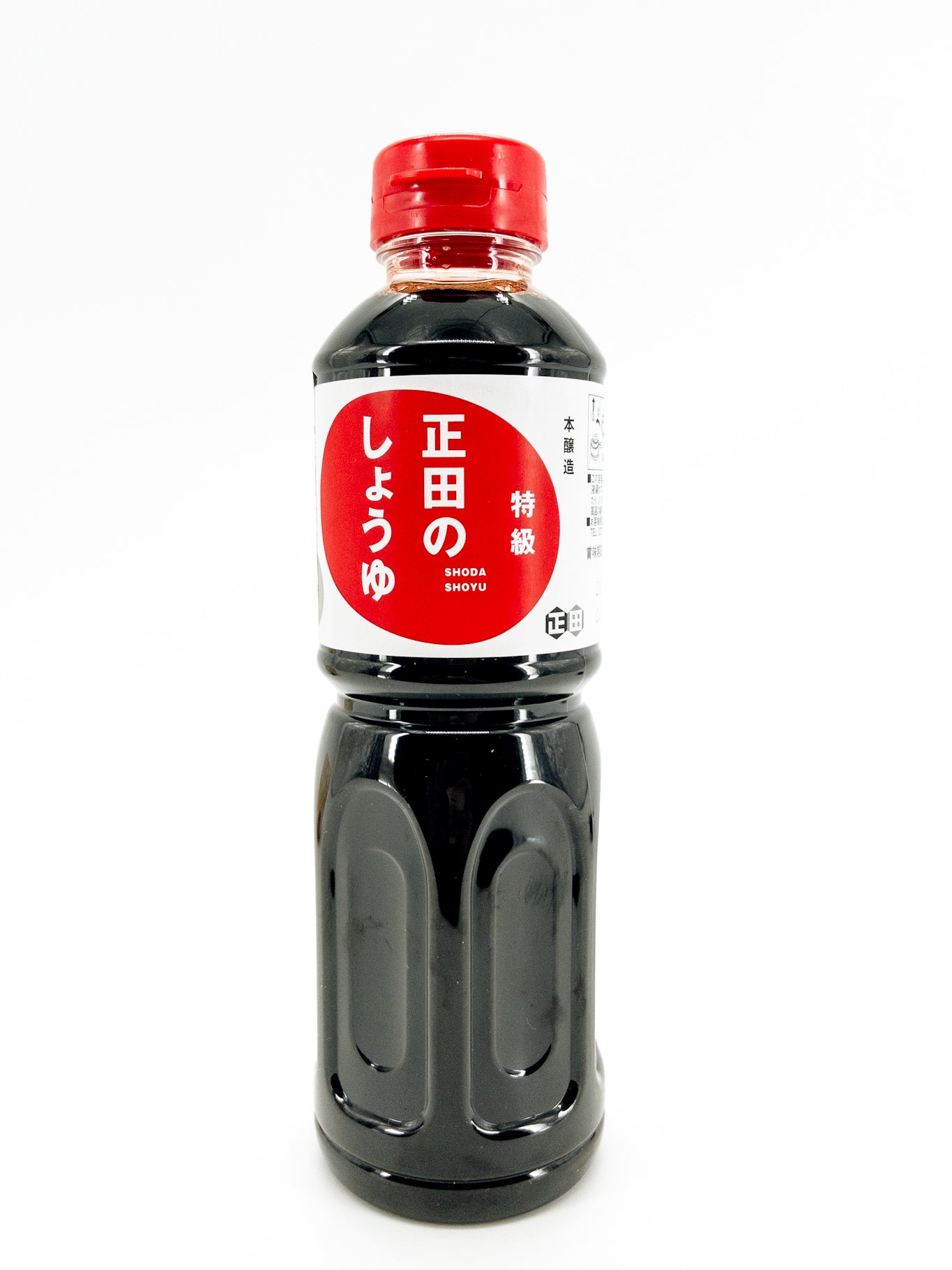 Shoyu 500ml Shoda