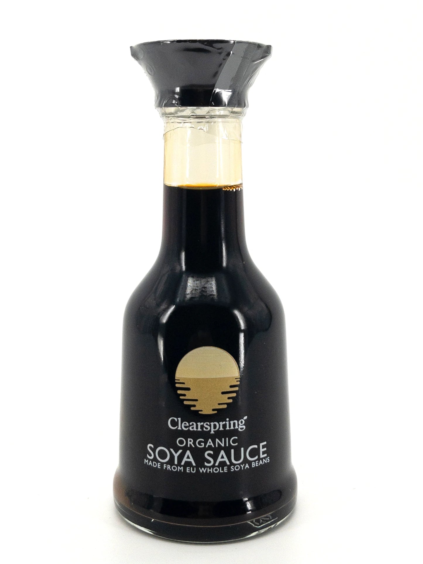 Sauce soja Shoyu avec bec verseur – 150ml pour une utilisation pratique en cuisine