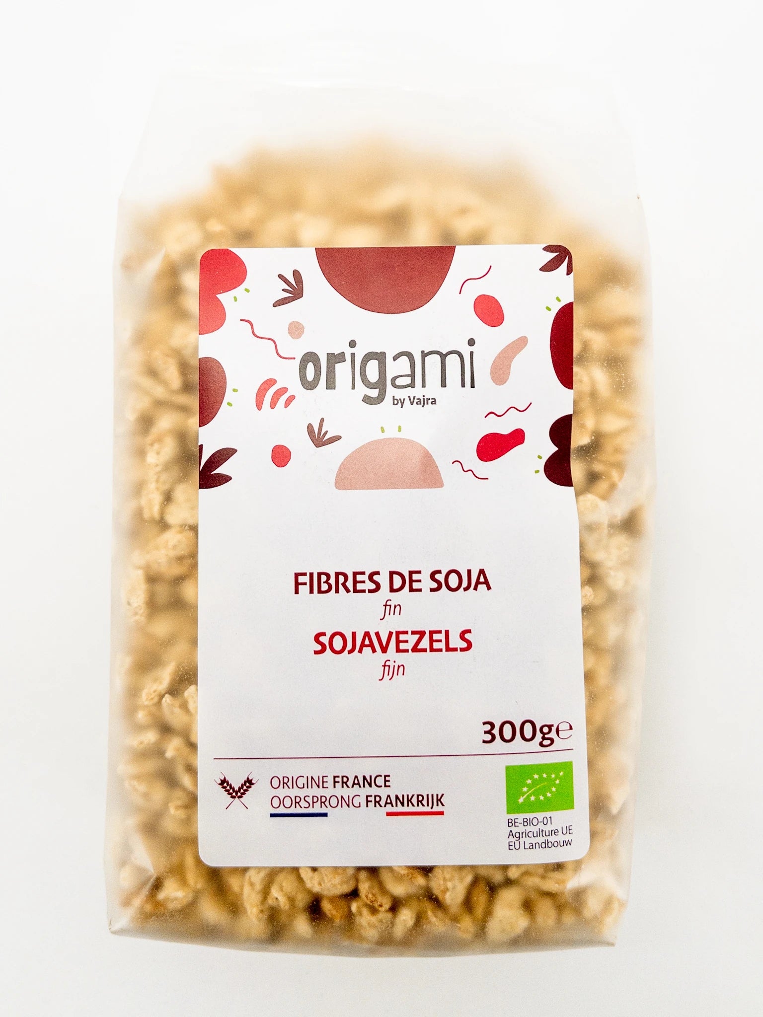 daizu-niku-hosome 300g Origami